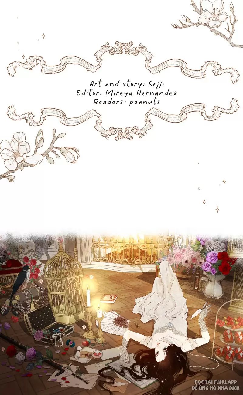 Tôi Là Kẻ Phản Diện Chapter 2 - Trang 2