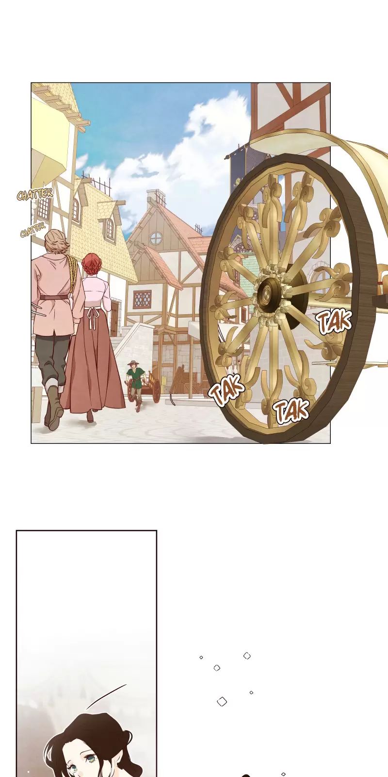 Tôi Là Kẻ Phản Diện Chapter 2 - Trang 2