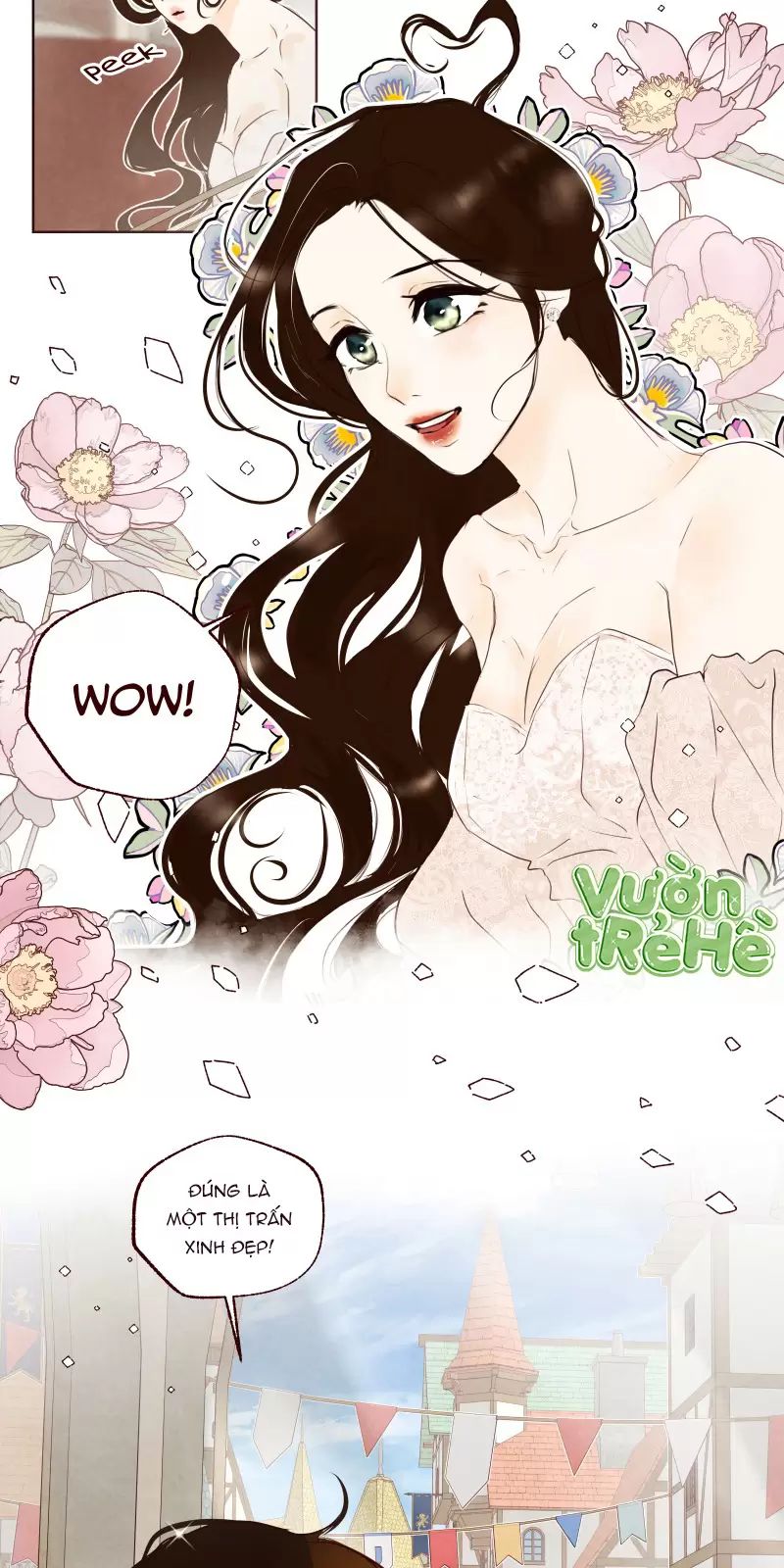 Tôi Là Kẻ Phản Diện Chapter 2 - Trang 2