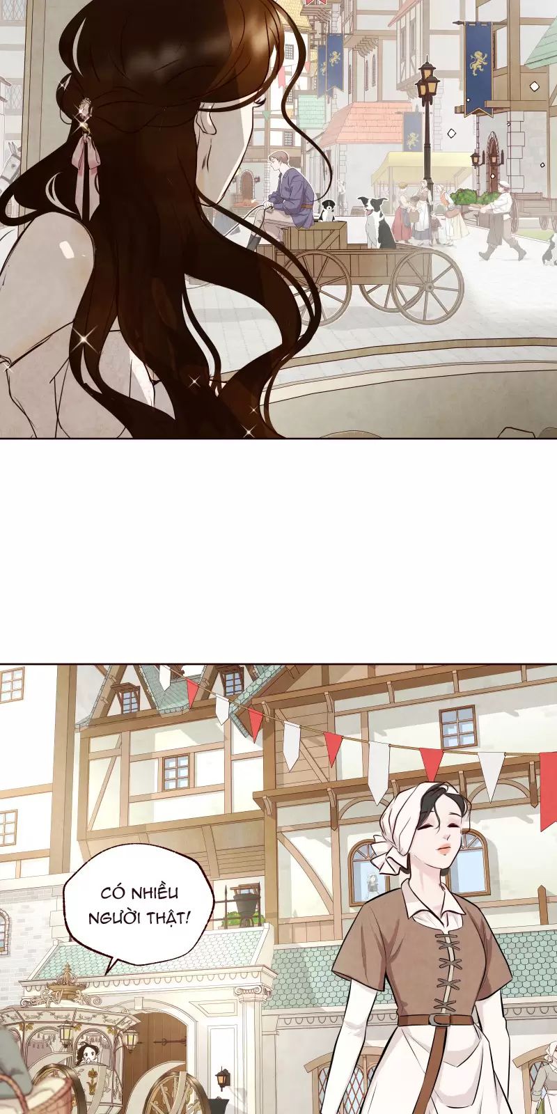 Tôi Là Kẻ Phản Diện Chapter 2 - Trang 2