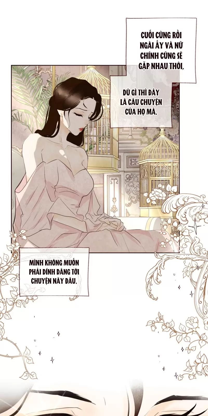 Tôi Là Kẻ Phản Diện Chapter 3 - Trang 2