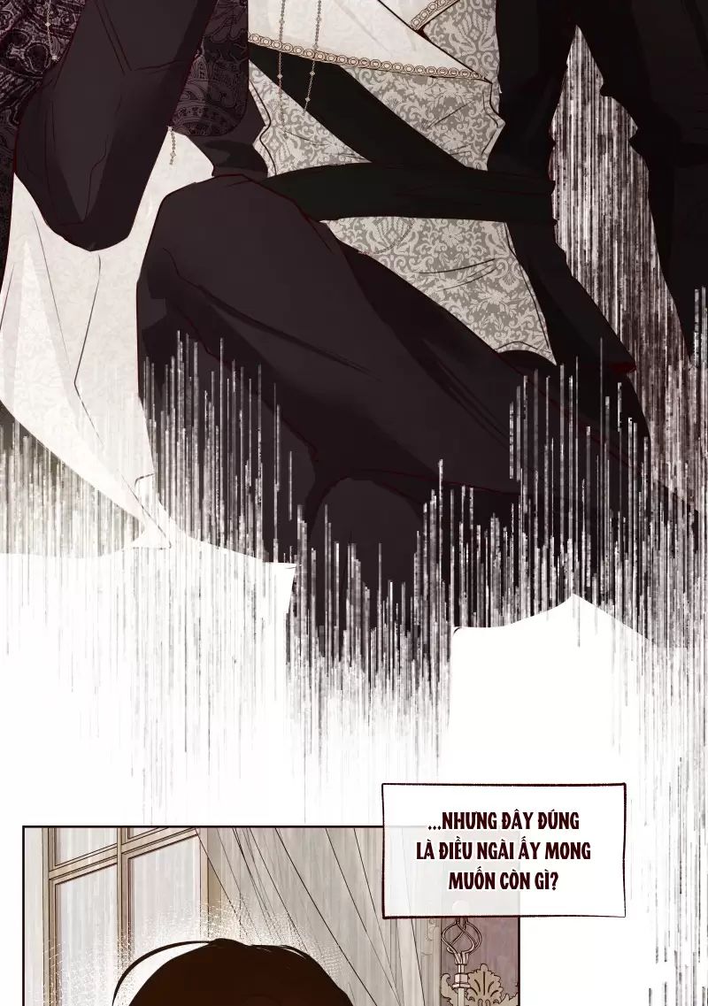 Tôi Là Kẻ Phản Diện Chapter 3 - Trang 2