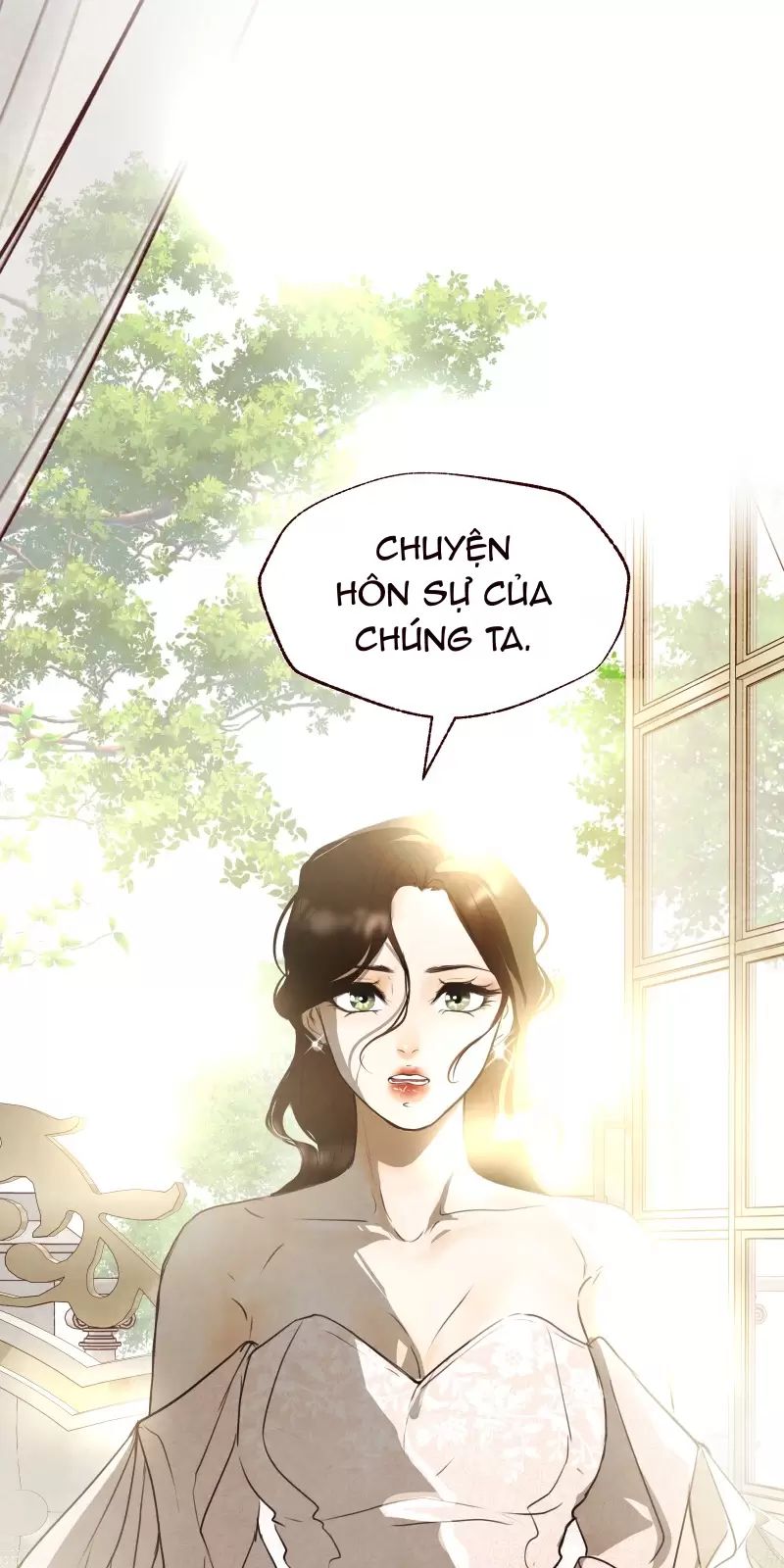 Tôi Là Kẻ Phản Diện Chapter 3 - Trang 2