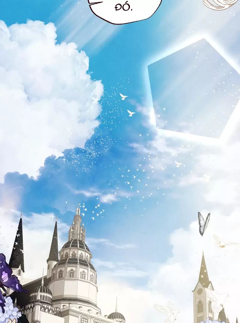 Tôi Là Kẻ Phản Diện Chapter 3 - Trang 2