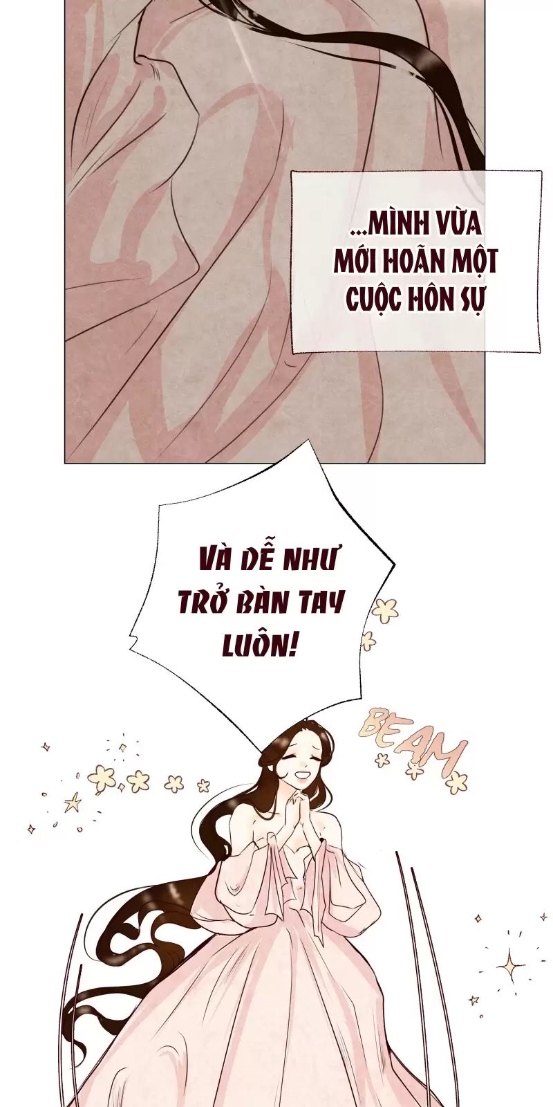 Tôi Là Kẻ Phản Diện Chapter 3 - Trang 2