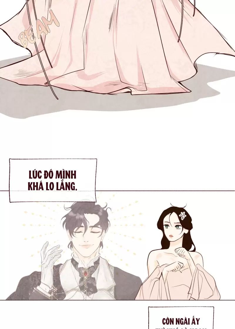 Tôi Là Kẻ Phản Diện Chapter 3 - Trang 2