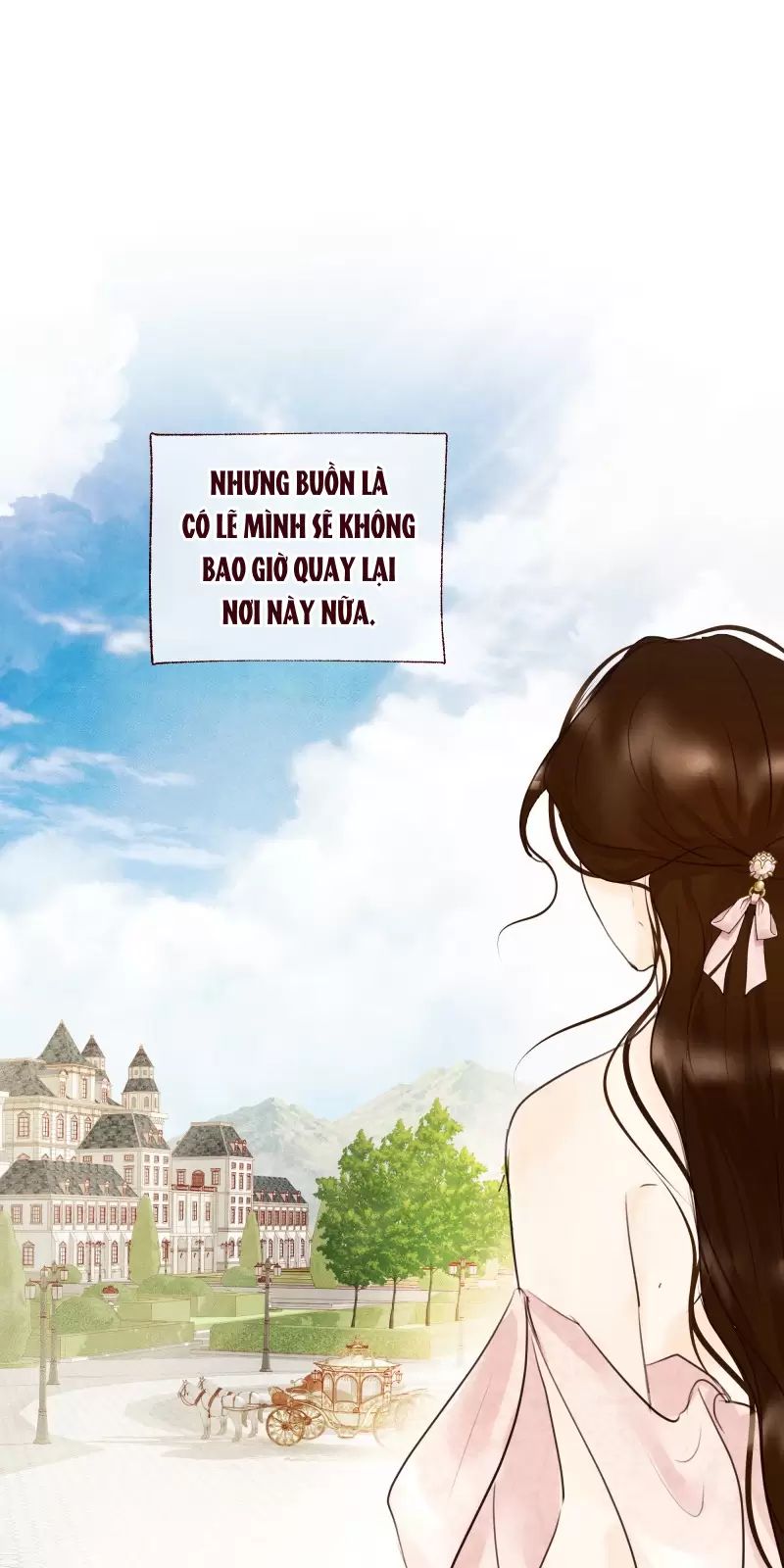 Tôi Là Kẻ Phản Diện Chapter 3 - Trang 2