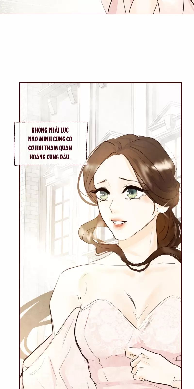 Tôi Là Kẻ Phản Diện Chapter 3 - Trang 2