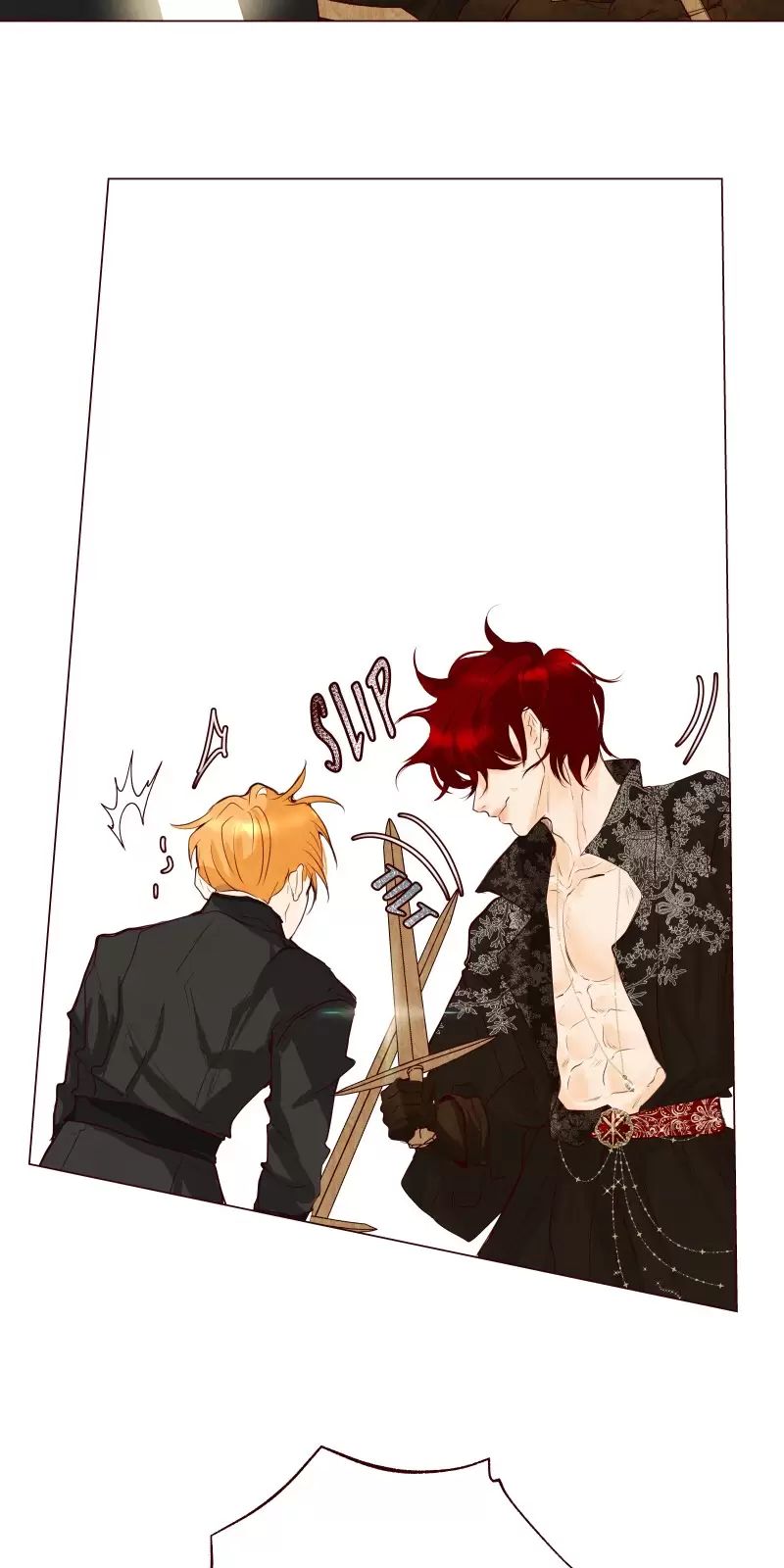 Tôi Là Kẻ Phản Diện Chapter 3 - Trang 2