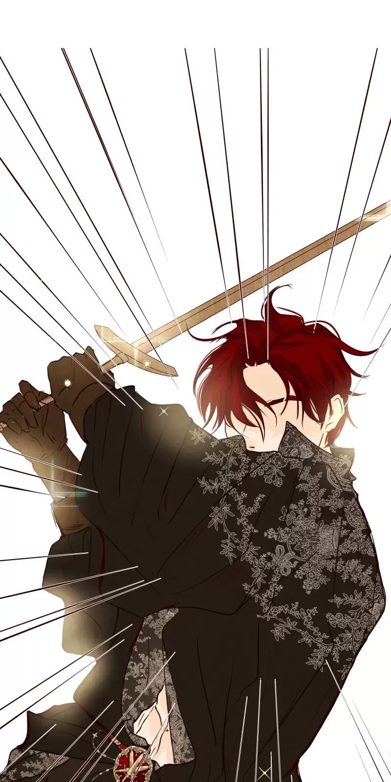 Tôi Là Kẻ Phản Diện Chapter 3 - Trang 2