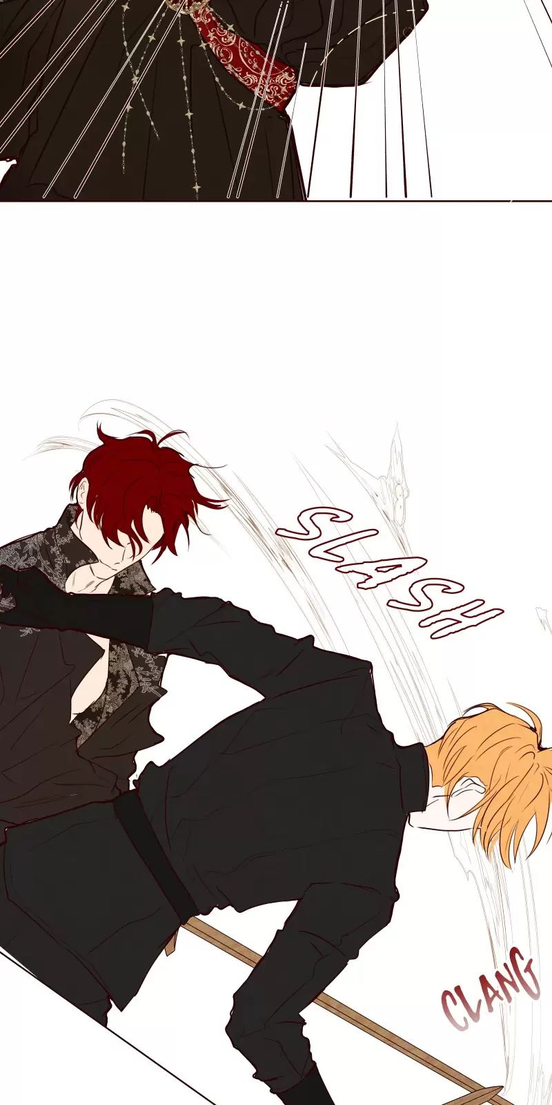 Tôi Là Kẻ Phản Diện Chapter 3 - Trang 2