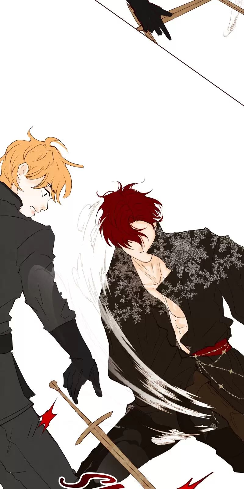 Tôi Là Kẻ Phản Diện Chapter 3 - Trang 2