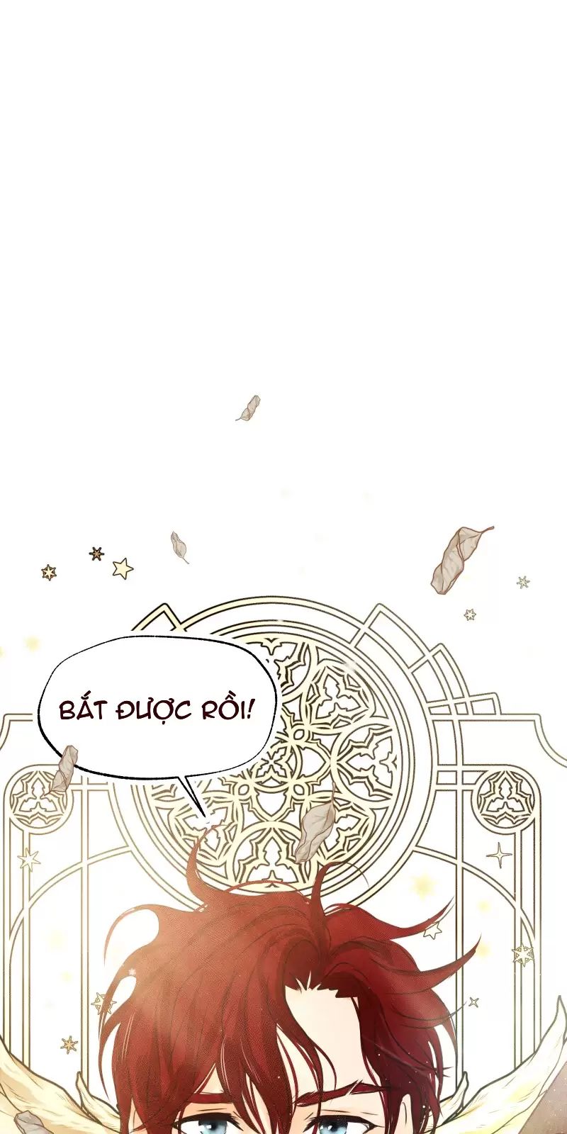 Tôi Là Kẻ Phản Diện Chapter 3 - Trang 2