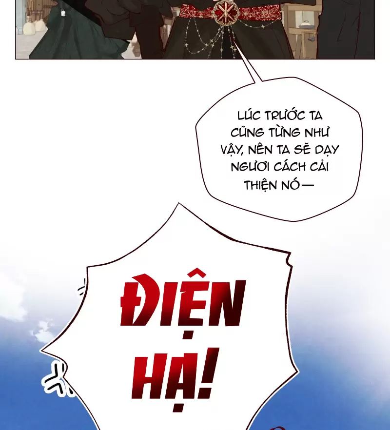 Tôi Là Kẻ Phản Diện Chapter 3 - Trang 2