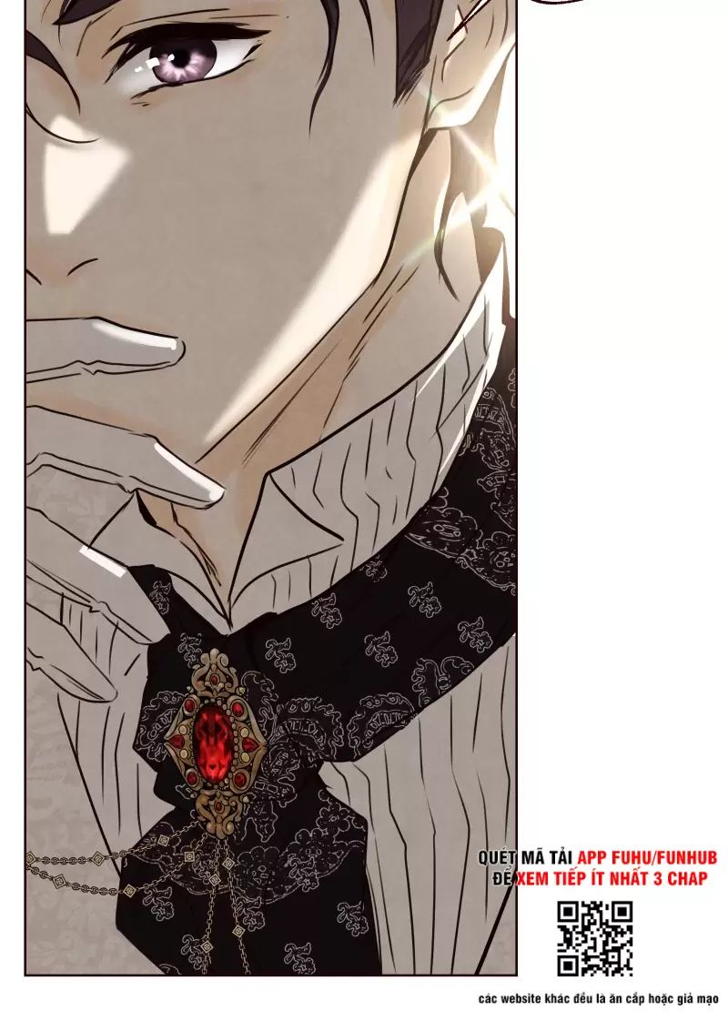 Tôi Là Kẻ Phản Diện Chapter 3 - Trang 2