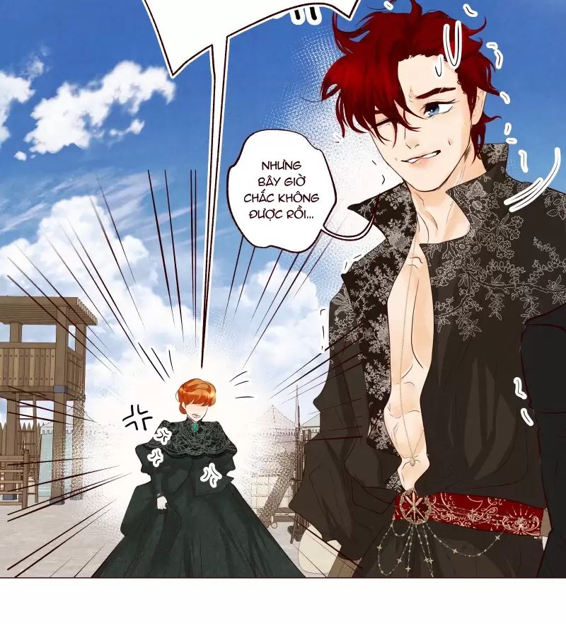 Tôi Là Kẻ Phản Diện Chapter 3 - Trang 2