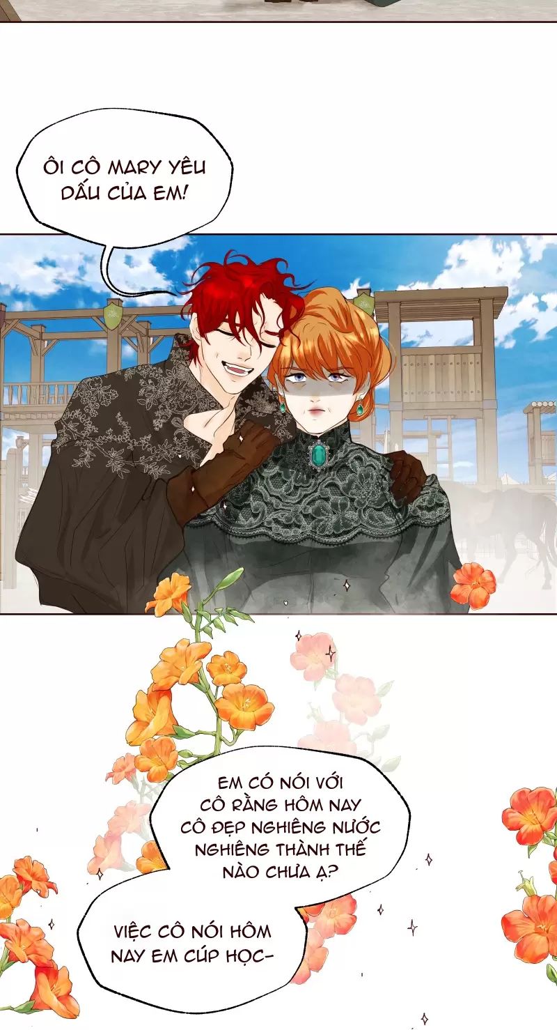 Tôi Là Kẻ Phản Diện Chapter 3 - Trang 2