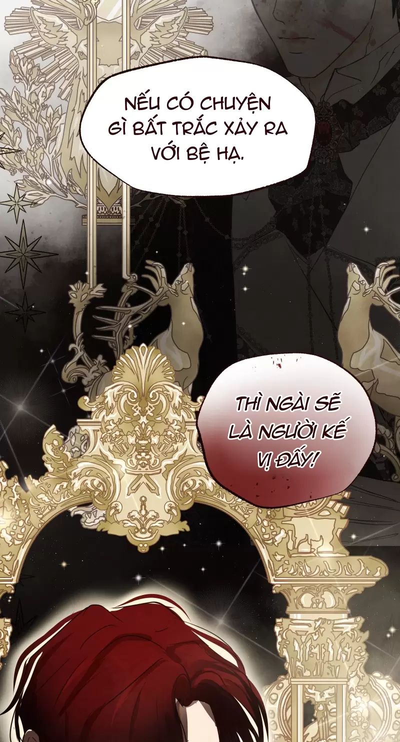 Tôi Là Kẻ Phản Diện Chapter 3 - Trang 2