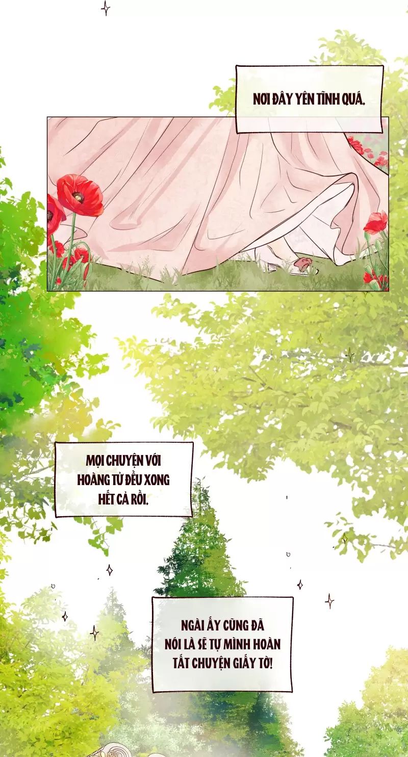 Tôi Là Kẻ Phản Diện Chapter 3 - Trang 2