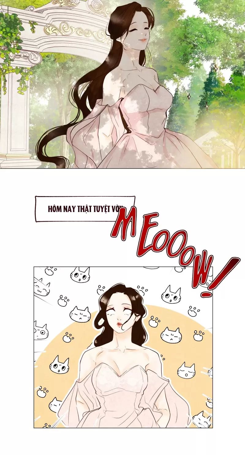 Tôi Là Kẻ Phản Diện Chapter 3 - Trang 2