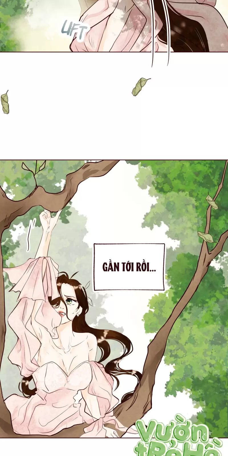 Tôi Là Kẻ Phản Diện Chapter 3 - Trang 2