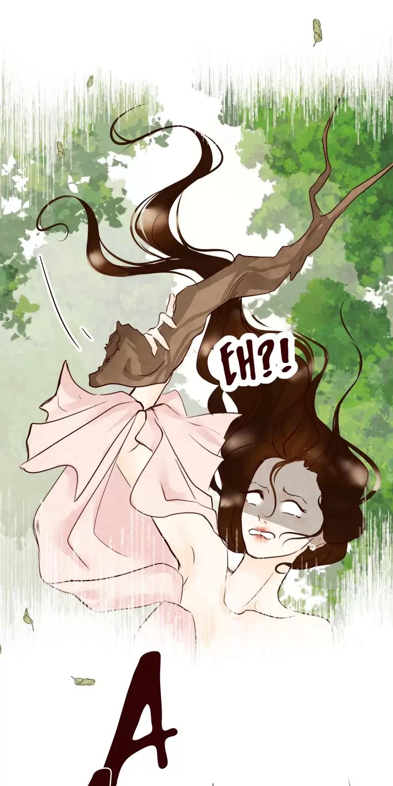 Tôi Là Kẻ Phản Diện Chapter 3 - Trang 2