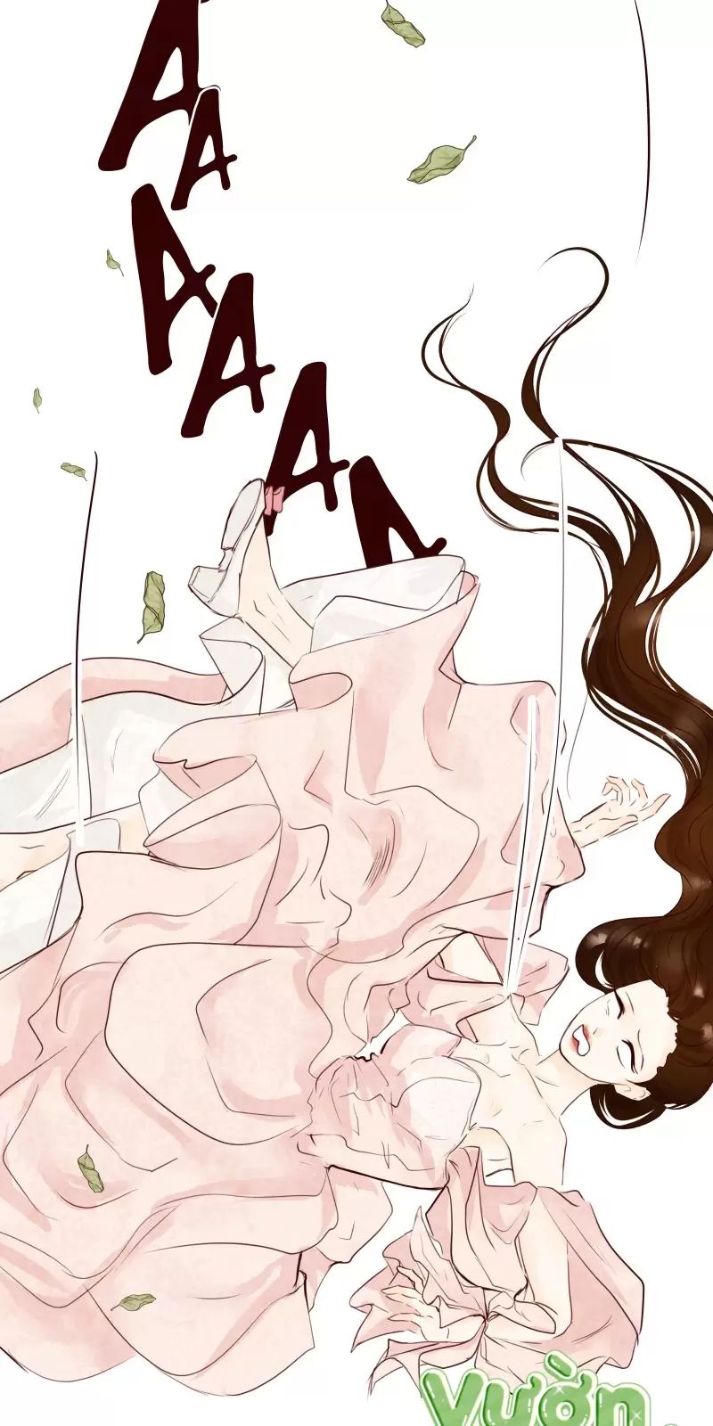 Tôi Là Kẻ Phản Diện Chapter 3 - Trang 2