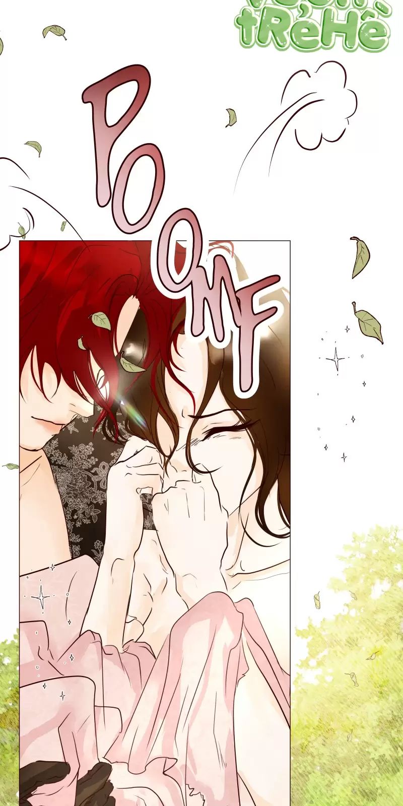 Tôi Là Kẻ Phản Diện Chapter 3 - Trang 2