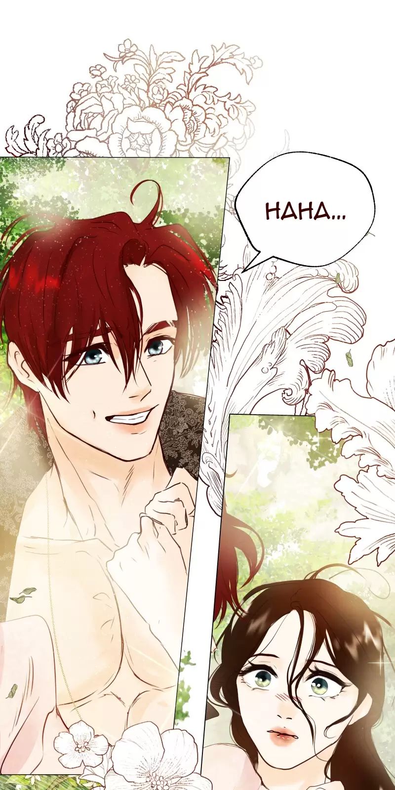 Tôi Là Kẻ Phản Diện Chapter 3 - Trang 2