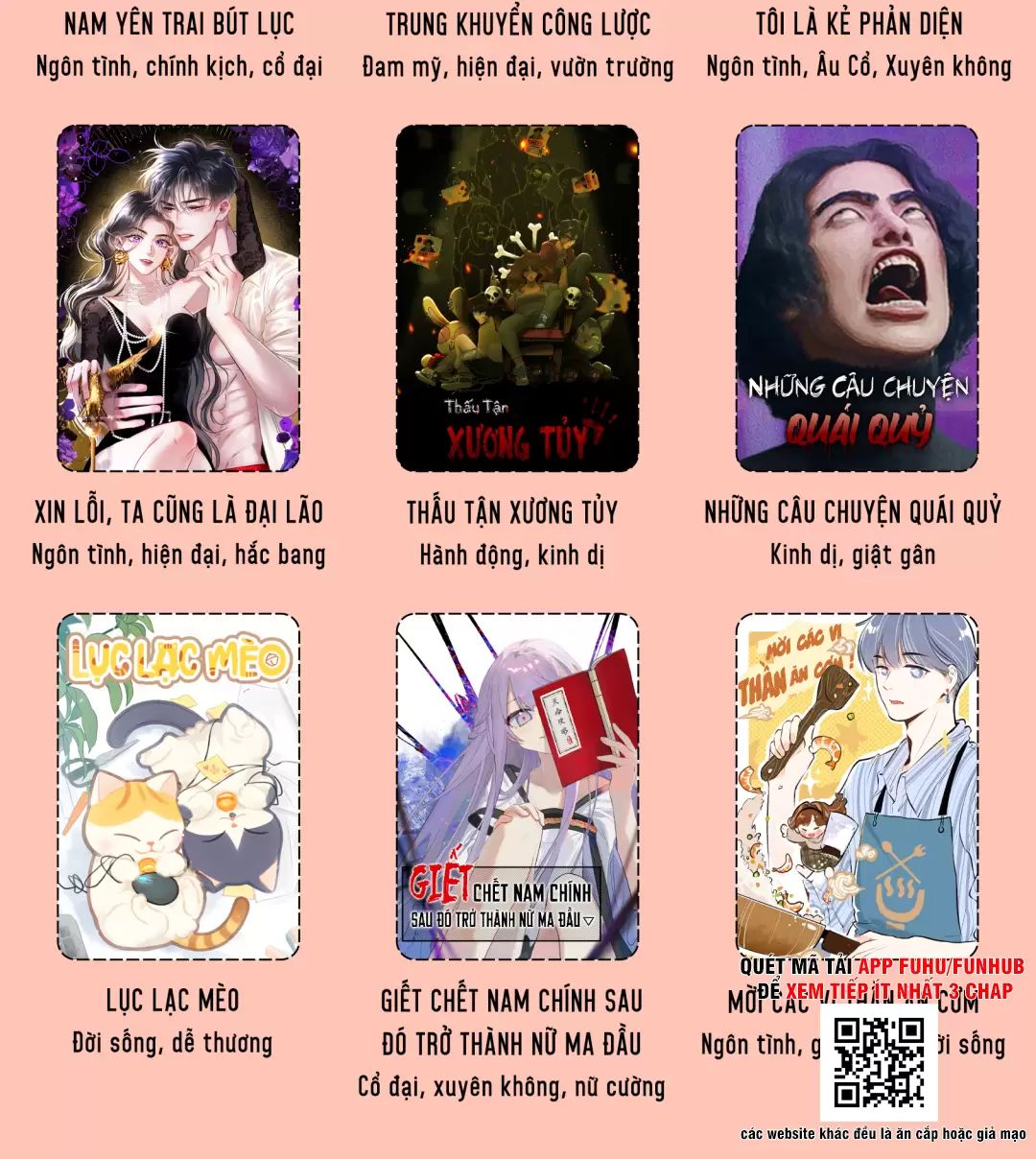 Tôi Là Kẻ Phản Diện Chapter 4 - Trang 2