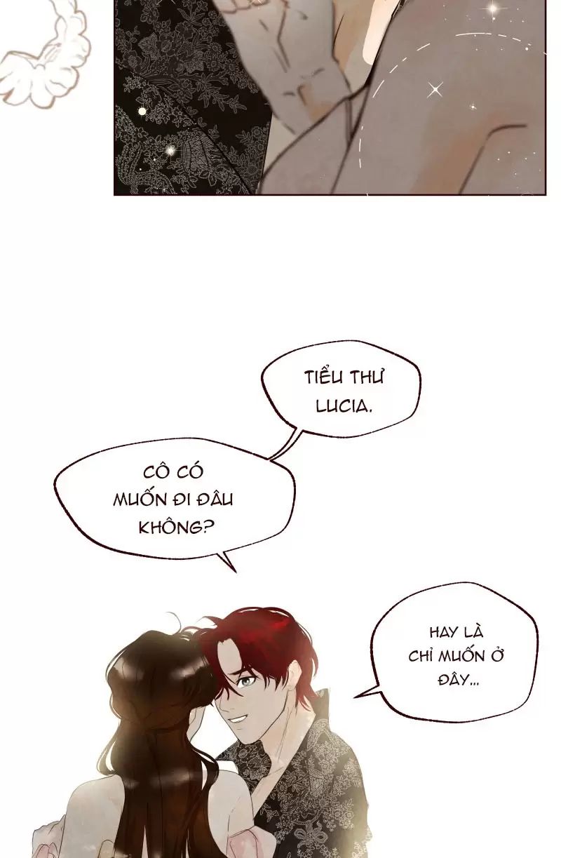 Tôi Là Kẻ Phản Diện Chapter 4 - Trang 2