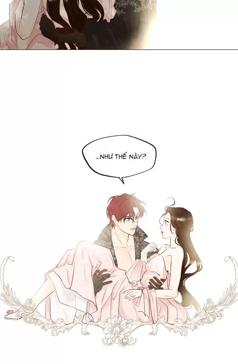 Tôi Là Kẻ Phản Diện Chapter 4 - Trang 2