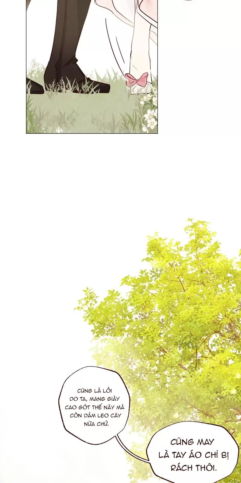 Tôi Là Kẻ Phản Diện Chapter 4 - Trang 2