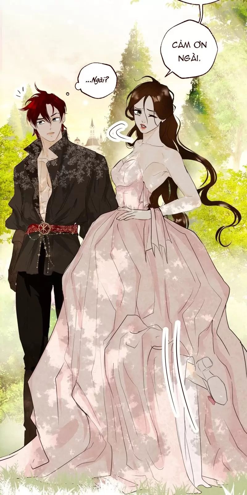 Tôi Là Kẻ Phản Diện Chapter 4 - Trang 2