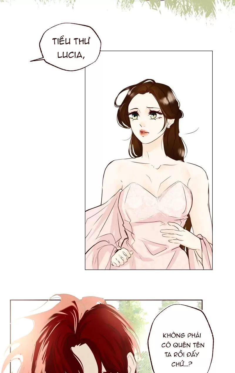 Tôi Là Kẻ Phản Diện Chapter 4 - Trang 2