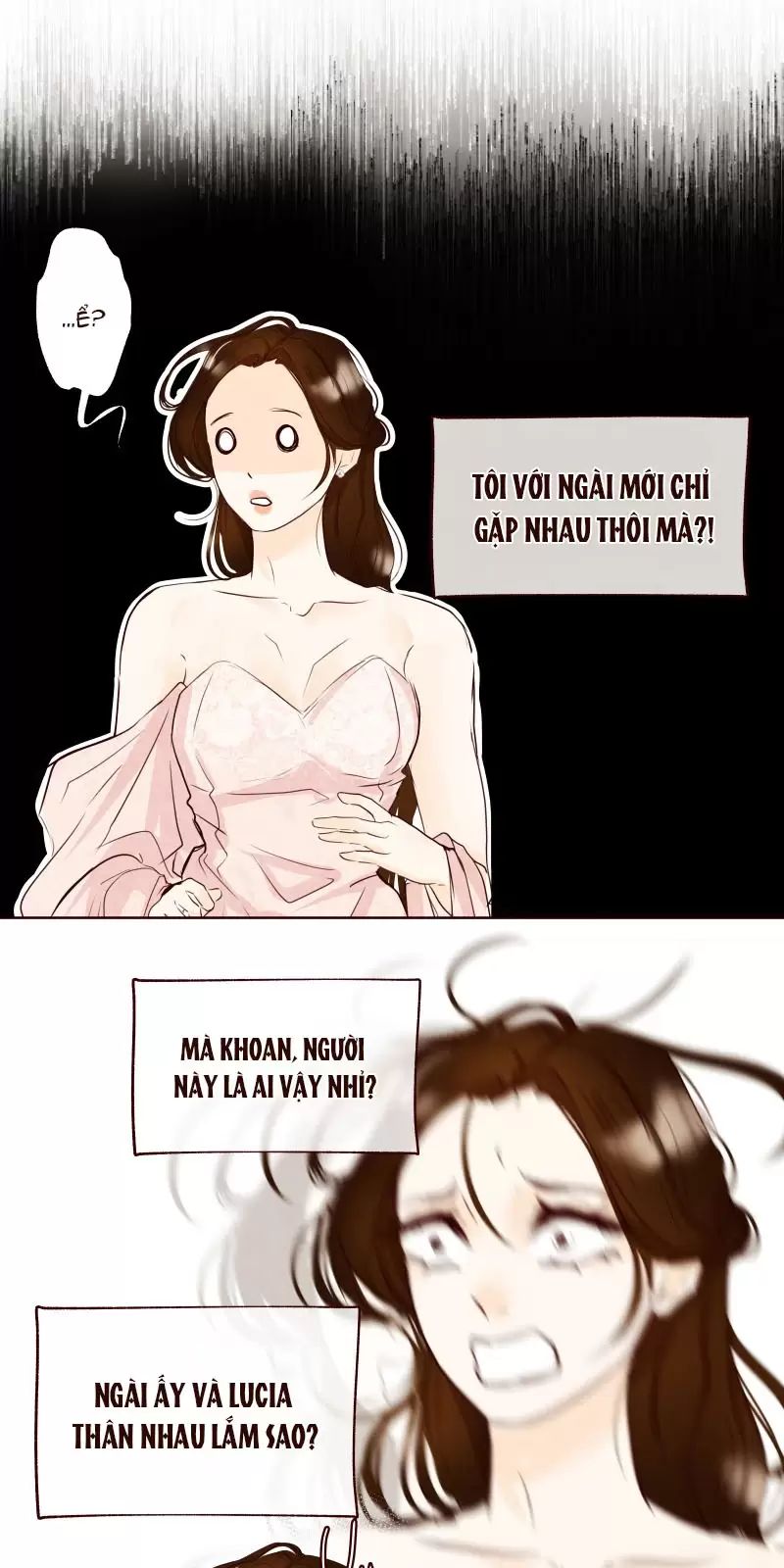 Tôi Là Kẻ Phản Diện Chapter 4 - Trang 2