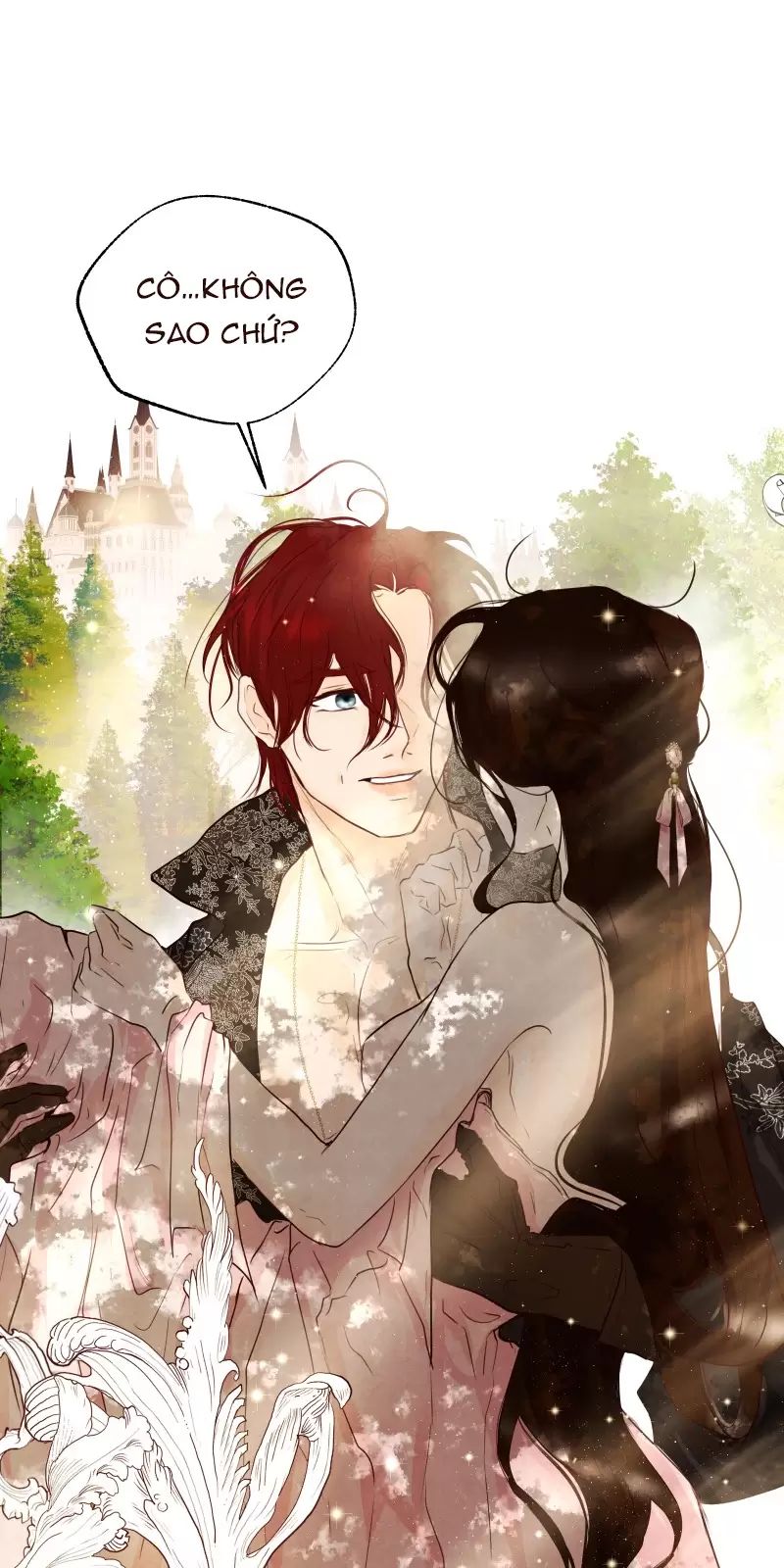 Tôi Là Kẻ Phản Diện Chapter 4 - Trang 2