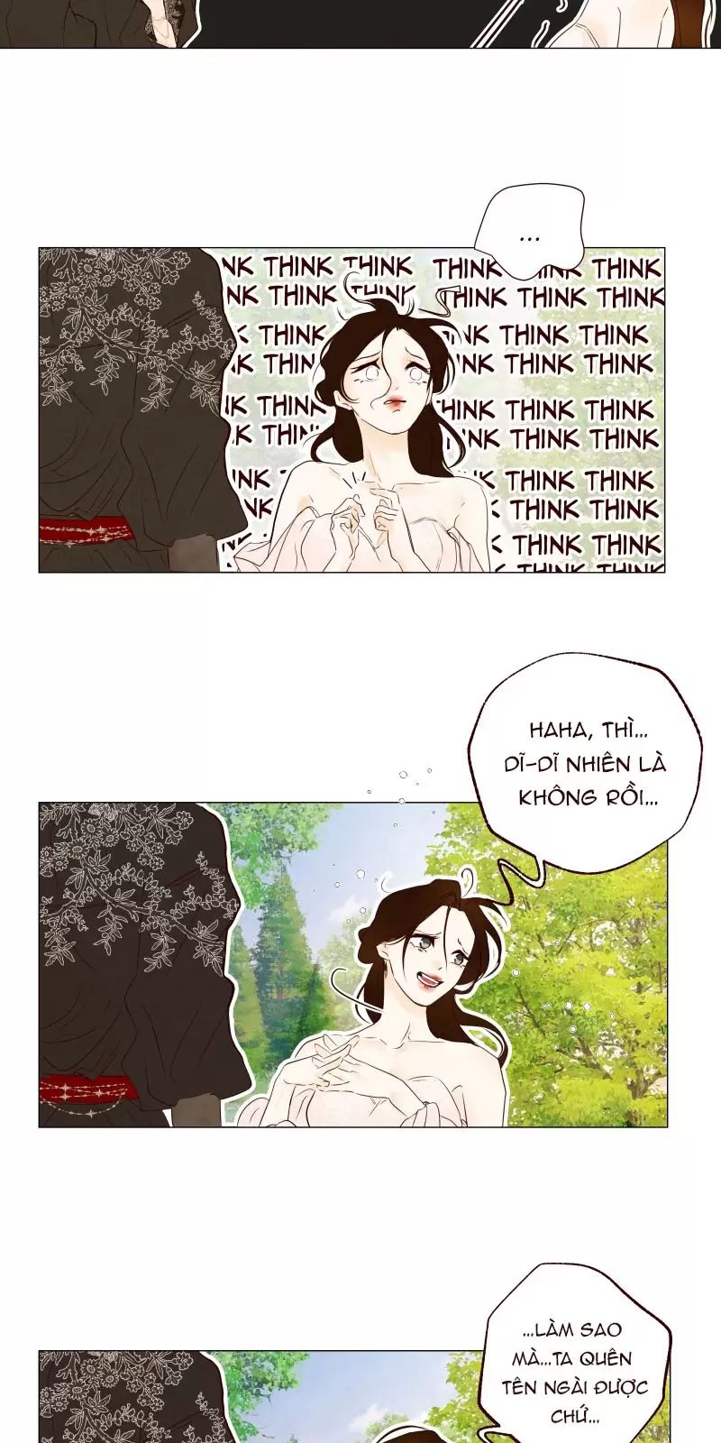 Tôi Là Kẻ Phản Diện Chapter 4 - Trang 2
