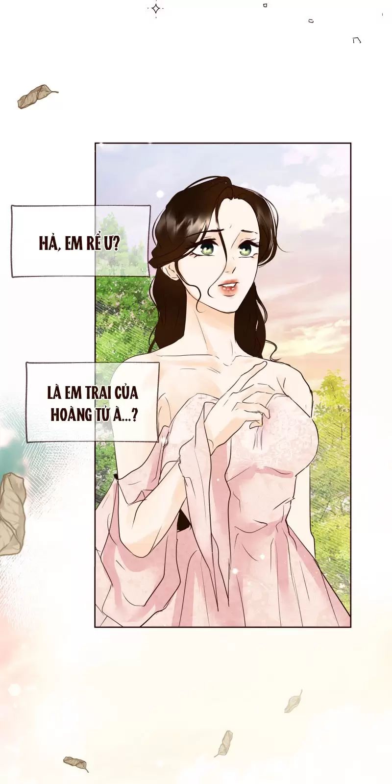 Tôi Là Kẻ Phản Diện Chapter 4 - Trang 2