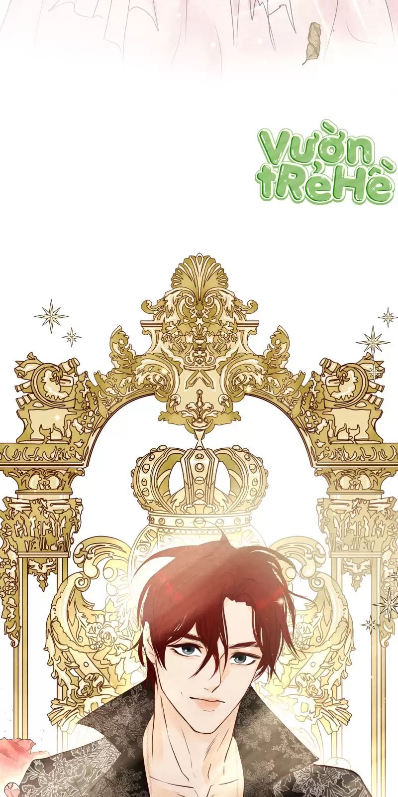 Tôi Là Kẻ Phản Diện Chapter 4 - Trang 2