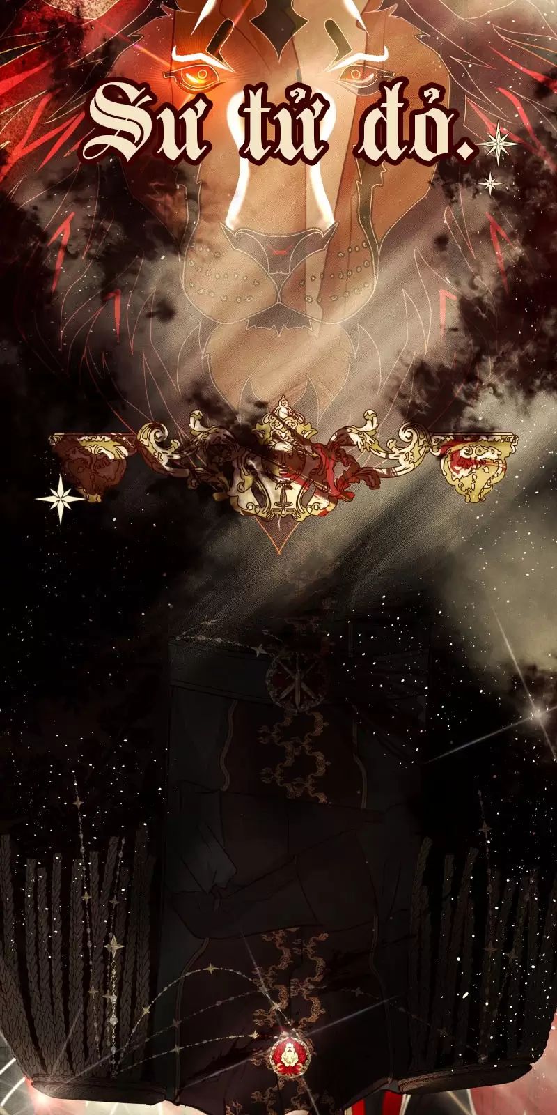 Tôi Là Kẻ Phản Diện Chapter 4 - Trang 2