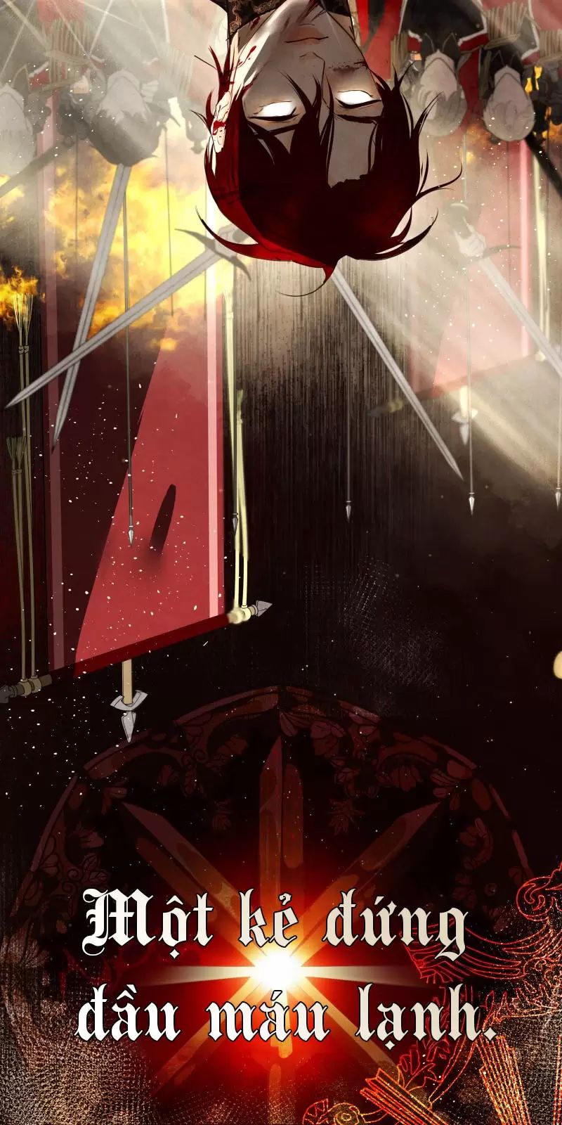 Tôi Là Kẻ Phản Diện Chapter 4 - Trang 2