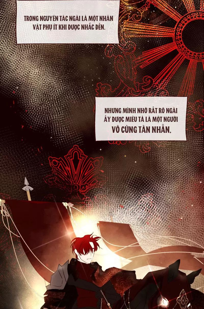 Tôi Là Kẻ Phản Diện Chapter 4 - Trang 2