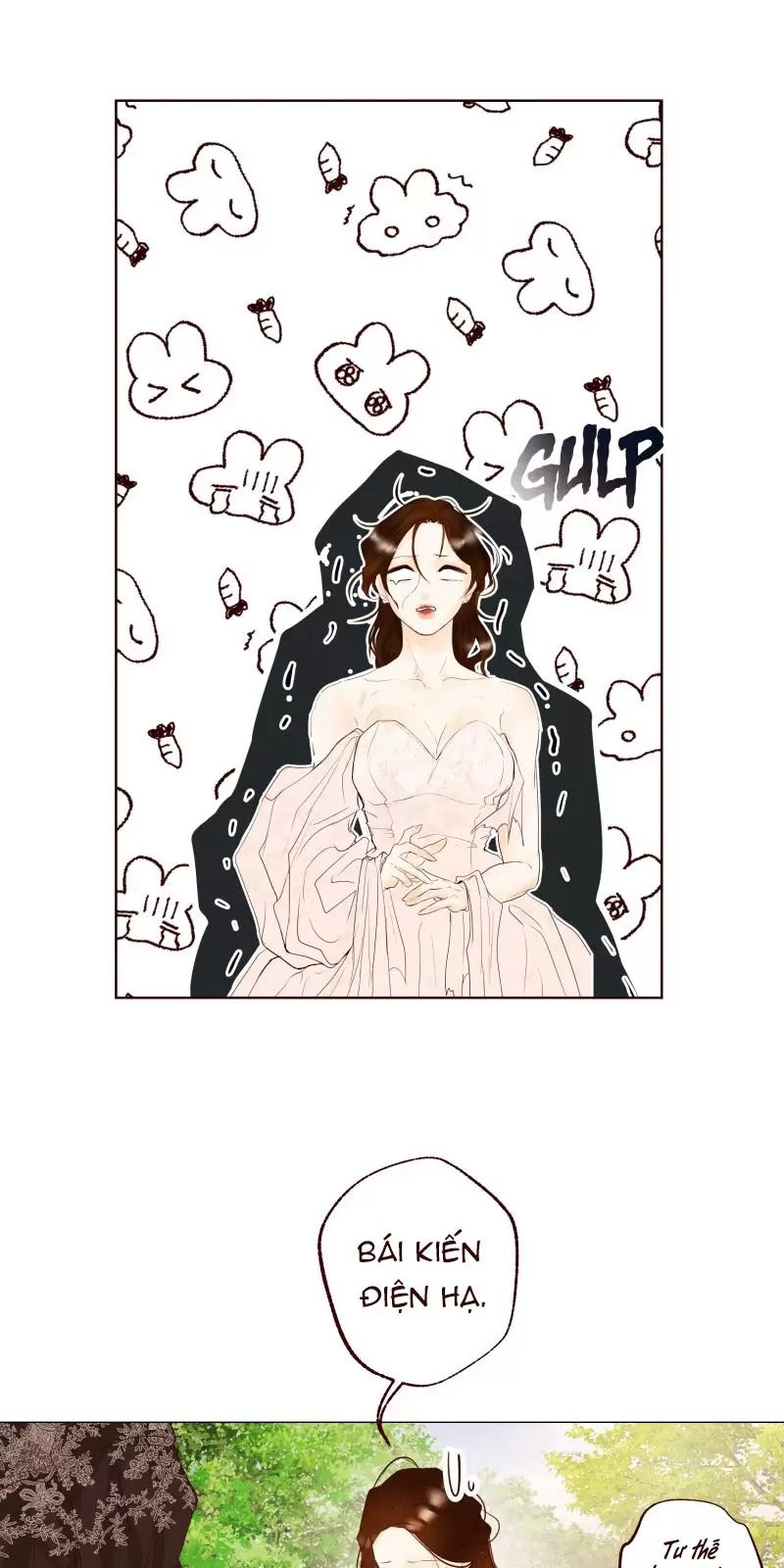 Tôi Là Kẻ Phản Diện Chapter 4 - Trang 2