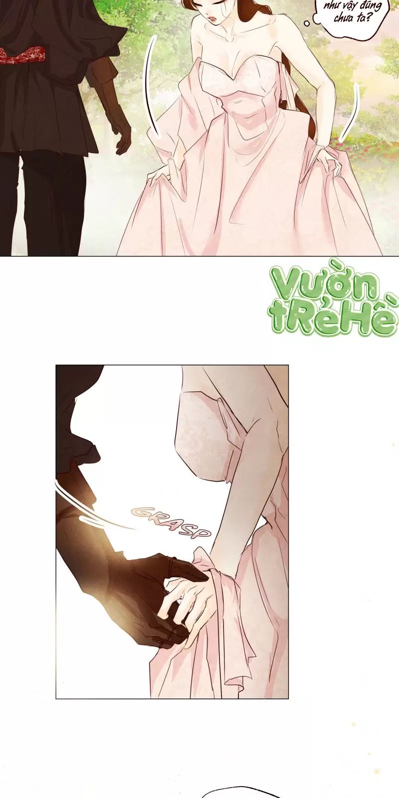 Tôi Là Kẻ Phản Diện Chapter 4 - Trang 2