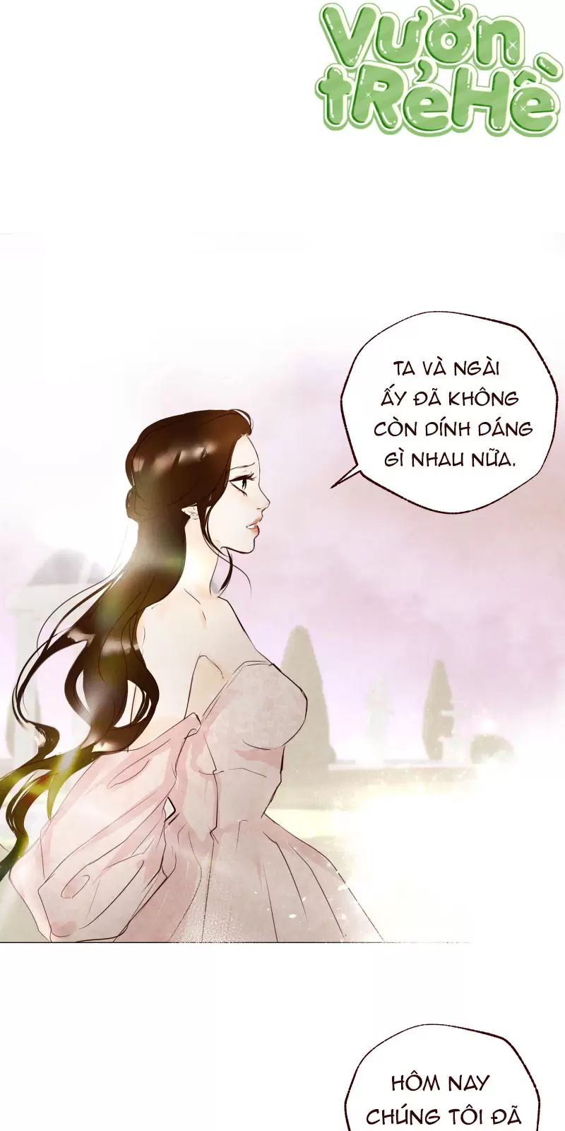 Tôi Là Kẻ Phản Diện Chapter 4 - Trang 2
