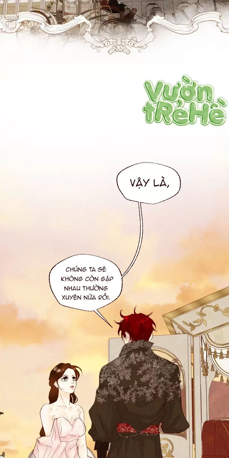 Tôi Là Kẻ Phản Diện Chapter 4 - Trang 2