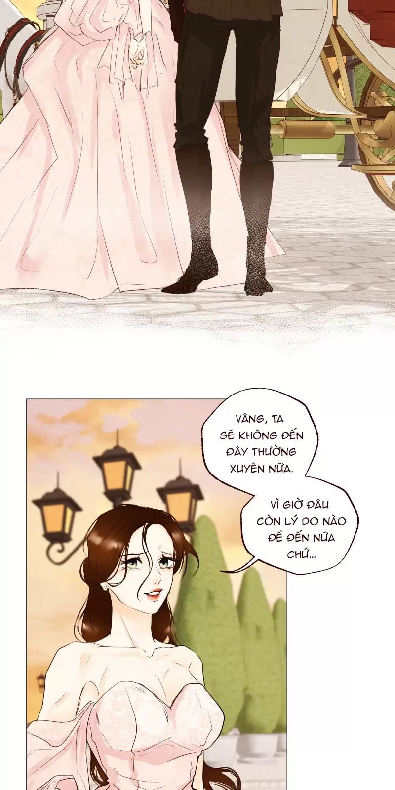 Tôi Là Kẻ Phản Diện Chapter 4 - Trang 2