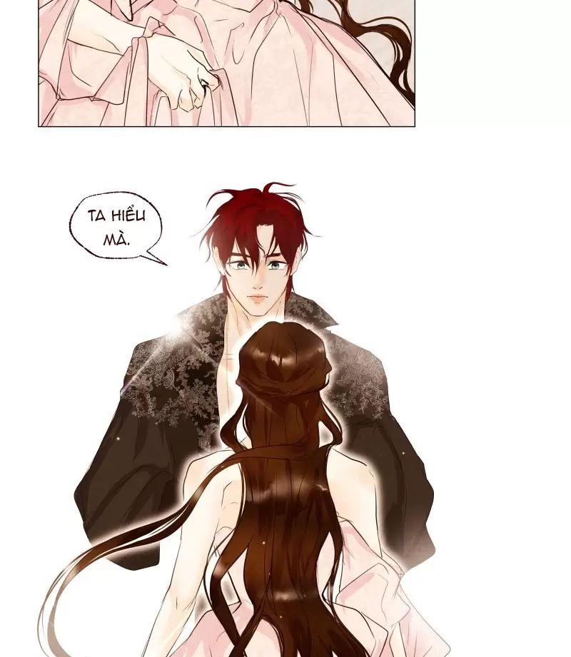 Tôi Là Kẻ Phản Diện Chapter 4 - Trang 2