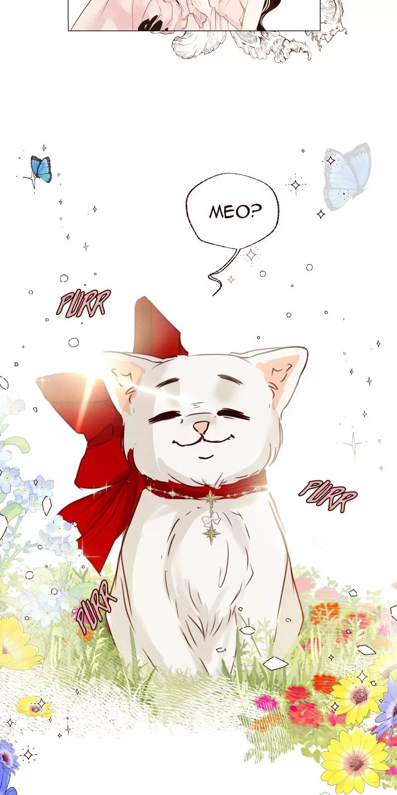 Tôi Là Kẻ Phản Diện Chapter 4 - Trang 2